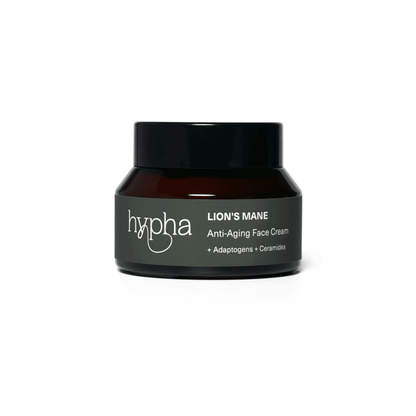 Anti-Aging cream with Lion's mane extract, 50 ml
